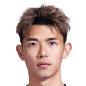 张子立头像