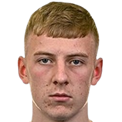 卡勒姆·弗林头像