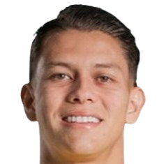 亚历杭德罗·罗霍头像