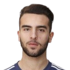 卡洛斯·马胡戈头像