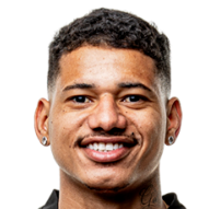 马罗尼·达·席尔瓦·利伯拉托·西尔维拉头像