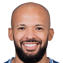 雷南·多斯·桑托斯·派西奥头像