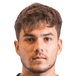 卢卡斯·布朗德尔头像