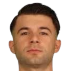 萨利赫·萨里卡亚头像