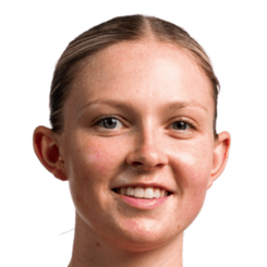 伊薇·拉约翰头像