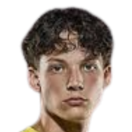 丹尼尔·品特头像