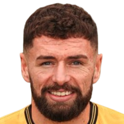 杰米·布兰登头像