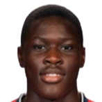 索里巴·迪欧恩头像