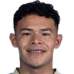 埃克莱松里韦罗头像