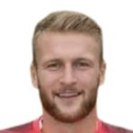 斯科特·拜恩头像