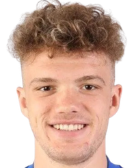 哈克·厄默尔·杜鲁头像