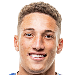 罗伯特·席尔瓦头像