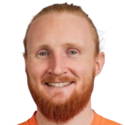 纳特·斯潘格洛·哈加头像