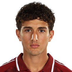 奥马尔·萨维头像