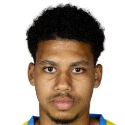 里科内尔·玛格丽特头像