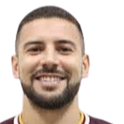 卢卡斯·罗德里格斯头像