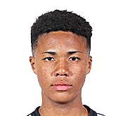 门迪·西蒙·友头像