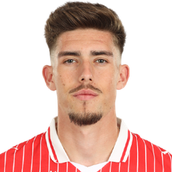 尤利乌斯·玛吉尼安头像