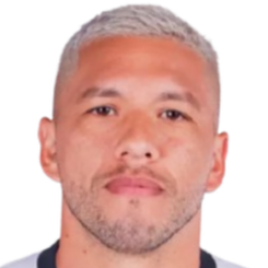 理查德·奥蒂斯头像