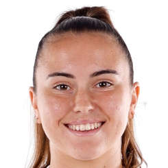 丹妮拉·米纳布雷斯头像