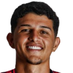 巴勃罗·卢西奥头像