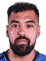 安东尼奥·卡斯蒂略头像