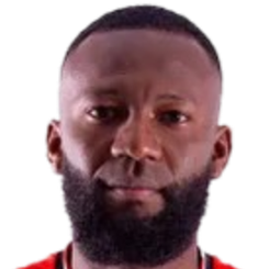 布莱杨·罗德里格斯头像