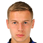 比尔吉· 奥马尔·赫尔尼森头像