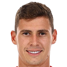 马修斯·萨维奥头像