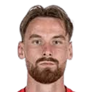 詹尼斯·豪雅头像