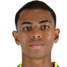 马塞洛·恩里克头像