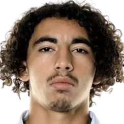 比拉尔·桑哈吉头像