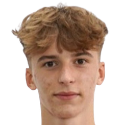 亚当·索斯纳头像