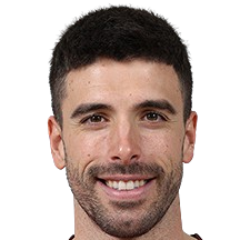 何塞·苏亚雷斯头像