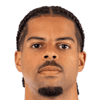 洛里斯·穆约科洛头像