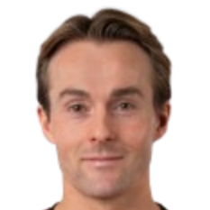 塞巴斯蒂安·豪格兰头像