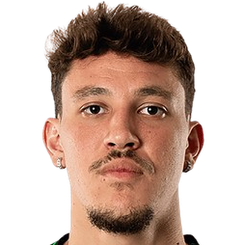 吉尔赫姆·比罗头像