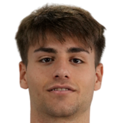 雨果·索洛萨巴尔头像