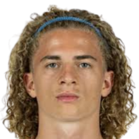 维果·格贝尔头像