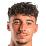 泰奥·拉穆斯头像