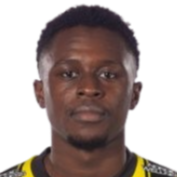 齐达内·伊努萨头像