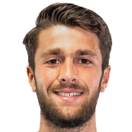 朱尔斯·穆顿头像