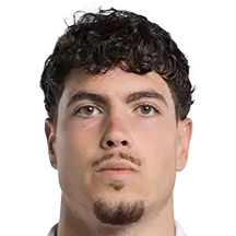 纳乔·費里头像