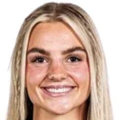 梅西·霍奇头像