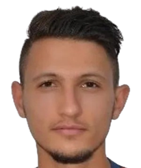 布拉克·卡夫拉克头像