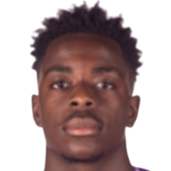 托马斯·乔尔·卡纳-卡托托头像