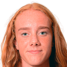 安德烈娅·杰佩森头像