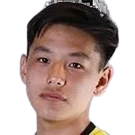 穆哈梅达利·阿比什头像