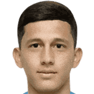 阿尔苏古雷·萨帕古雷耶夫头像