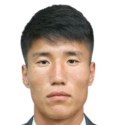 洪泰韩头像